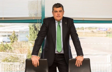 Jofemar: el reconocimiento a toda una trayectoria empresarial 